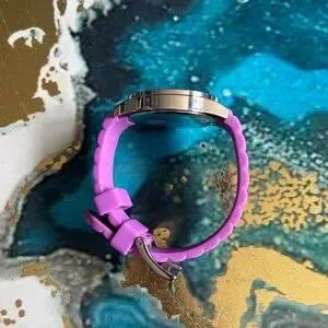 Versus Versace | Accessories | Versus Versace All Stainless  display picture 1